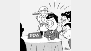 [독자편지]이홍규/농업 사활 걸린 ‘도하 협상’ 범정부 대응