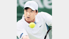 [테니스]이형택 美신예와 첫판…ATP 시벨오픈 11일 개막