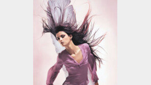 [스타일/헤어]봄바람 살랑이자 그녀가 확 변했다