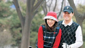 [스타일/골프패션]필드위의 패션반란…디자인·색상 파격