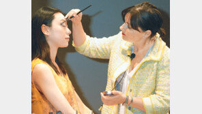 [스타일/메이크업]색조전문 브랜드 '스틸라' 로벨사장