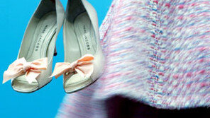 [스타일/구두]패션 고수는 발끝 멋쟁이