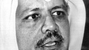 [인문사회]'석유황제 야마니'…중동석유가 내손안에