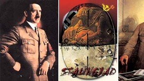 [인문사회]'스탈린과 히틀러의 전쟁'