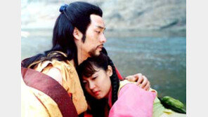 [TV하이라이트/22일]'천년지애' 외