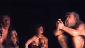 [TV하이라이트/24일]'과학 다큐멘터리-네안데르탈인' 외