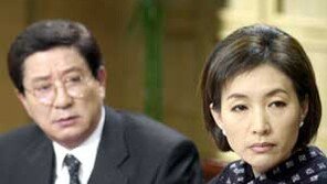 [TV하이라이트/28일]'부부 클리닉-사랑과 전쟁' 외