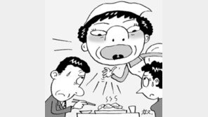 [독자편지]김양수/'대화가 있는 식사' 식당도 협조해주길