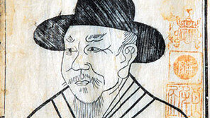 [인문사회]'김시습 평전'…천재 김시습은 '자유의 사상가'