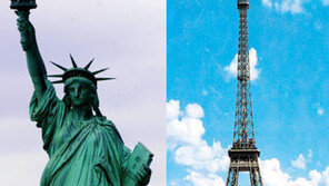 [인문사회]'미국 vs 유럽 갈등에 관한 보고서'