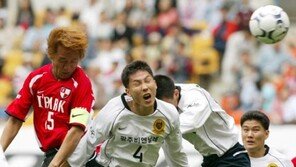 [프로축구]골… 골… 골… “오늘은 이동국의 날”