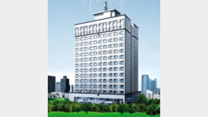 [분양정보]서울 모진동 'KCC  파크타운' 등