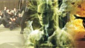 [씨네리뷰]'매트릭스 리로디드'…전편보다 깊이있는 메세지