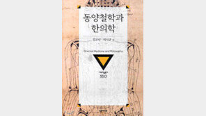 [인문사회]'동양철학과 한의학'…'氣'란 무엇인가