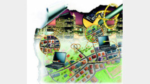 [인문사회]'네트워크 사회의 도래'