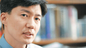 [피플]'사노맹' 사건으로 옥고 서울대 법대 조국 교수