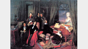 [실용기타]'음악이 흐르는 명화이야기'