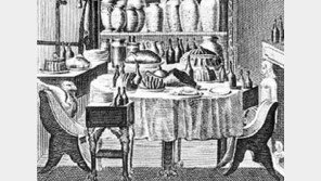 [인문사회]'부엌의 철학…' 철학은 요리다