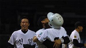 [야구/황금사자기]신일고, 광주동성고에 6-5 역전승으로 결승진출