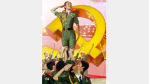 [인문사회]'헤게몬'美 “중국은 동반자 아닌 경쟁자”