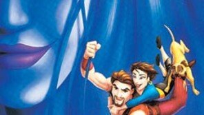 [씨네리뷰]화려한 볼거리 밋밋한 줄거리 '신밧드:7대양…'