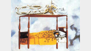 [인문사회]꿈…잠들면 돌아가는 창조의 공장