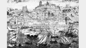 [인문사회]'바다의 실크로드'…동-서양 문명 잇는 ‘海上 고속道