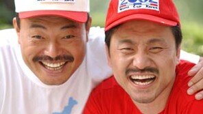 [TV하이라이트/9일]'코미디하우스' 외