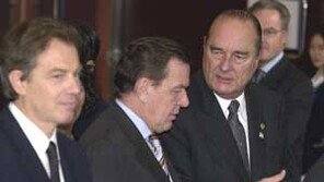 [인문사회]'제3의 길과 신자유주의'…英-獨-佛 ‘제3의 길’