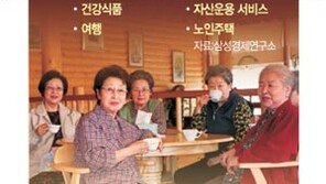 [경제 포커스]인구분포 변화…산업지도 명암