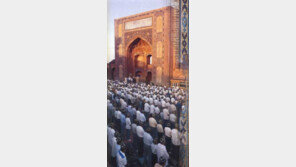 [인문사회]'타타르로 가는 길'…중앙亞 '자원전쟁 각축장'