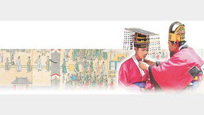 [인문사회]'조선의 왕세자 교육'…조선의 王은 만들어졌다