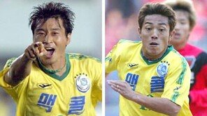 [대표팀]김도훈-김대의 쿠엘류호 승선…아시안컵축구 대표팀 확정