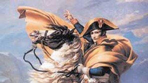 [인문사회]'다비드의 야심과 나폴레옹의 꿈'