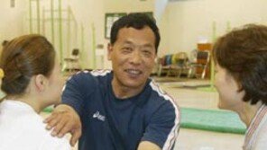 [스포츠 화제] “中역도 노하우 한국선수에 전수”