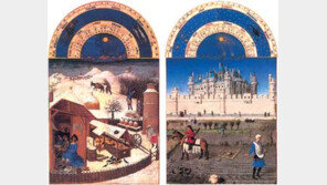 [인문사회]'시간의 지도:달력'…1주일은 언제 7일로 정했을까