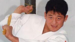 [스포츠종합]윤동식, 아테네올림픽 태극마크 도전장