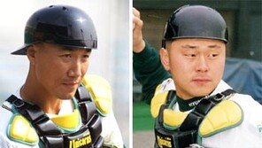 [포스트시즌] 김동수-박경완 친정팀 상대‘복수혈전’