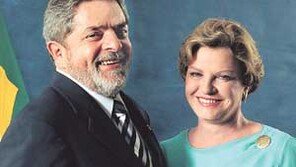 [인문사회]'브라질의 선택 룰라'…룰라 성공스토리