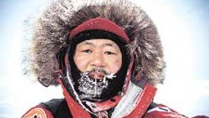 [인문사회]'산악인 박영석…' 오르고 또 오른다