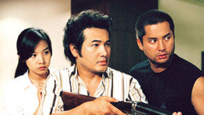 [씨네리뷰]'최후의 만찬'…막판에 몰리니 인생이 보이네