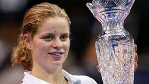 [테니스]클리스터스 2연패…투어챔피언십 모레스모 완파