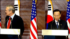 美, 한국파병案에 무응답…‘3000명 파병’수용여부 언급 안해
