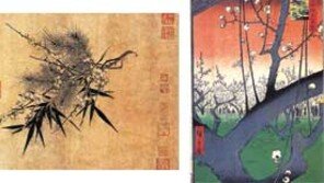 [인문사회]'매화'…매화는 정신의 문화다