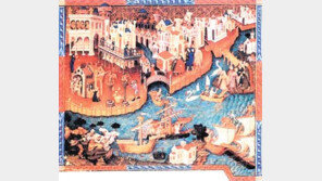 [인문사회]'중국이 …' 프랑스 혁명 배경엔 중국 사상이…