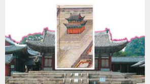 [인문사회]'창덕궁과 창경궁'…왕실의 '희로애락' 안식처