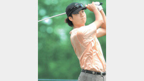 [골프]‘PGA맨’ 나상욱…한국인 두번째 풀시드