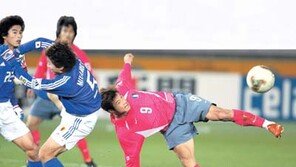 [대표팀]‘한방’ 없는 한국축구…동아시아컵 쑥스런 우승