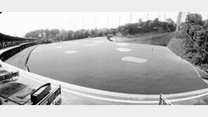 [골프소식]'강변스포츠월드 회원모집' 외