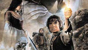 [인문사회]'철학으로 반지의 제왕 읽기'